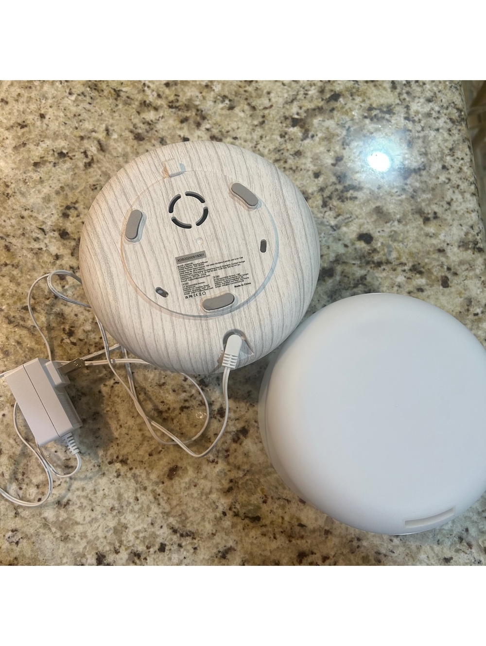 Essential Oil Aroma Diffuser - Picture 5 of 5
